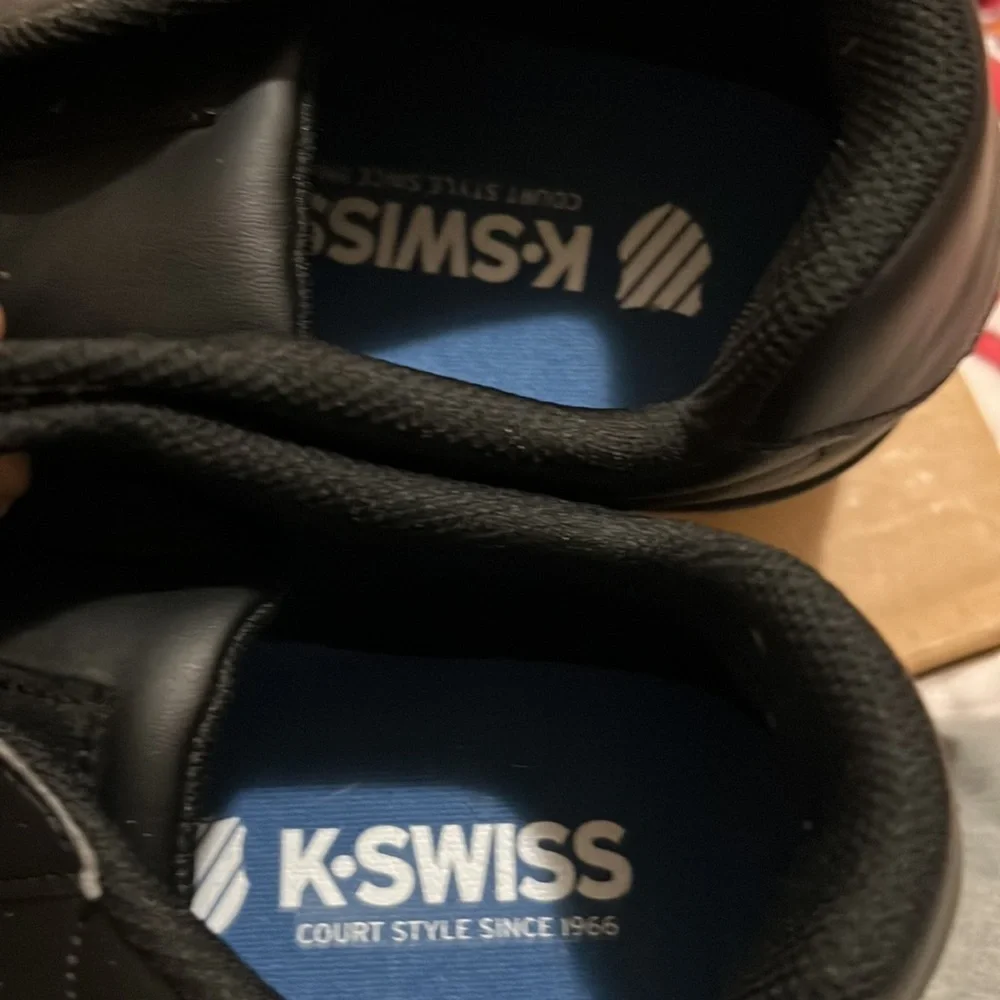 Men k swiss